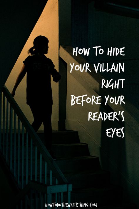 How To Write A Female Villian, Darkest Secrets Examples, Mystery Ideas Writing, How To Hide The Villain From The Reader, How To Write A Villain, Smüt Writing Tips, Smüt Writing, Tips For Writing A Book, Qualities In A Partner