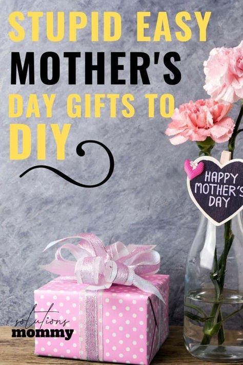 Gift Ideas Mothers Day, Cheap Mothers Day Gifts, Diy Mother's Day, Homemade Mothers Day Gifts, Grandmas Mothers Day Gifts, Diy Gifts For Mom, Diy Gifts For Kids, Best Mothers Day Gifts, Mothers Day Crafts For Kids