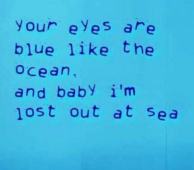 Blue Eyes Quotes, Blue Eye Quotes, Eyes Quotes Soul, Eyes Quotes, Eye Quotes, Selfie Quotes, Ocean Blue Eyes, Blue Quotes, Behind Blue Eyes