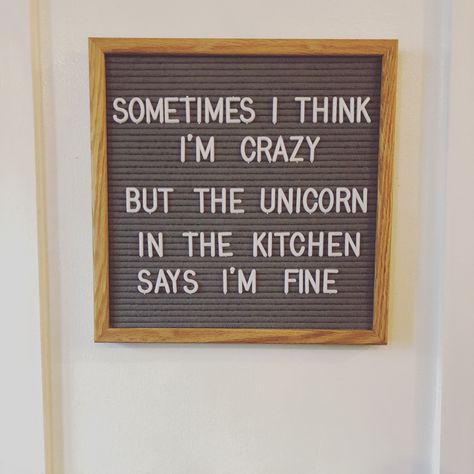 Quote Board Ideas Motivation, Push Board Quotes, Cute Things To Put On Letter Board, Funny Quotes To Put On Letter Board, Cute Letter Board Ideas Funny, Funny Letter Board Jokes, Funny Home Letter Board Quotes, Hilarious Letterboard Quotes, Vacation Letterboard Quotes