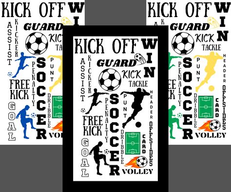 Soccer Locker Decorations, Soccer Locker, Penalty Kick, Locker Decorations, Soccer Gifts, Soccer Goal, Free Kick, Team Blue, Soccer Players