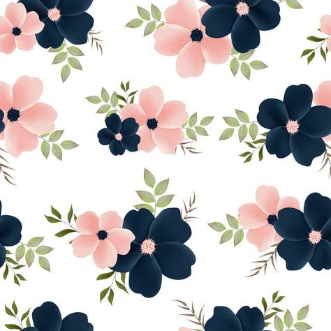 indigo,delicate,foliage,bouquet,flower,pattern,floral,background,illustration,summer,pink,blossom,seamless,nature,decoration,beautiful,spring,design,leaf,vector,art,beauty,wallpaper,vintage,bloom,romantic,plant,texture,fashion,abstract,textile,artwork,garden,botanical,flora,elegance,petal,green,ornamental,fabric,painting,feminine,blue,pretty,retro,ornament,navy,tropical,little,natural Floral Fabric Prints, Foliage Bouquet, Plant Texture, Floral Textile, Retro Ornaments, Textiles Artwork, Vintage Pattern Design, Floral Seamless Pattern, Pink Wedding Invitations