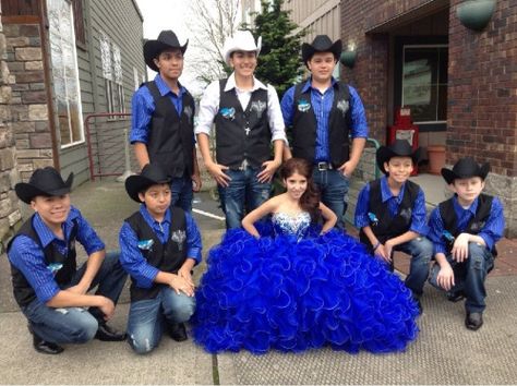 15 Royal Blue Quinceanera Chambelanes Outfits, Father Quinceanera Outfit, Royal Blue Chambelanes Outfits Vaquero, Blue Chambelanes Outfits, Chambelanes Suits, Royal Blue Chambelanes Outfits, Chambelanes Outfits Quinceanera Vaquero, Chambelanes Outfits Quinceanera Blue, Quinceanera Chambelanes Outfits