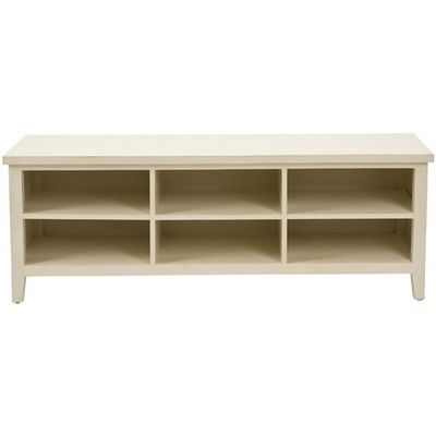 Safavieh Sadie 18" Low Bookcase Low Bookshelf, White Tv Cabinet, Low Bookshelves, Bookcase With Drawers, White Bookshelves, Safavieh Furniture, Low Bookcase, Tv Bench, Bookcase Styling