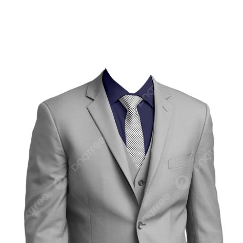 Mens Wear Formal, Women Suit And Tie, Suit Png, Satin Suit, Initials Logo Design, Birthday Background Images, Costume Noir, Suits Men Business, Grey Suit