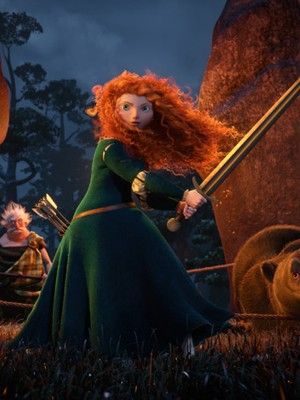 Prenses Merida, Merida Costume, Disney Princess Merida, Most Popular Halloween Costumes, Merida Disney, Brave Wallpaper, Brave Princess, Popular Halloween Costumes, Princess Merida