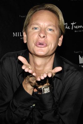 Carson Kressley Carson Kressley, Queer Eye, Fab Five, Rupaul's Drag Race, Television Program, Rupauls Drag Race, Aftershave, Rupaul, Drag Race