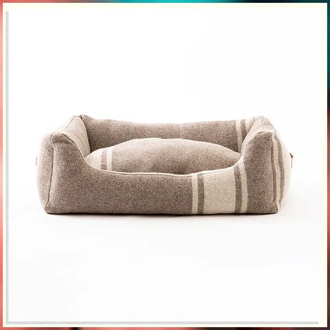 Looking to upgrade your pup's nap time? Look no further! Discover the best dog bed for ultimate comfort. Your furry friend deserves a cozy spot to rest and relax. Check out our top picks for the perfect dog bed that will keep your pet happy and comfortable all day long. Dogs Stuff, Expandable Dining Table, Bed Cushions, Wool Cushion, All Dogs, Outdoor Table Lamps, Modern Fan, Kids Nursery Decor, Elegant Interiors