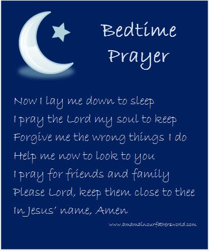 Childrens bedtime prayer Night Prayer For Kids, Night Prayer Bedtime, Childrens Bedtime Prayer, Bedtime Prayers For Kids, Praying For Friends, Nighttime Prayer, Childrens Prayer, Good Night Prayer Quotes, Prayer For My Children