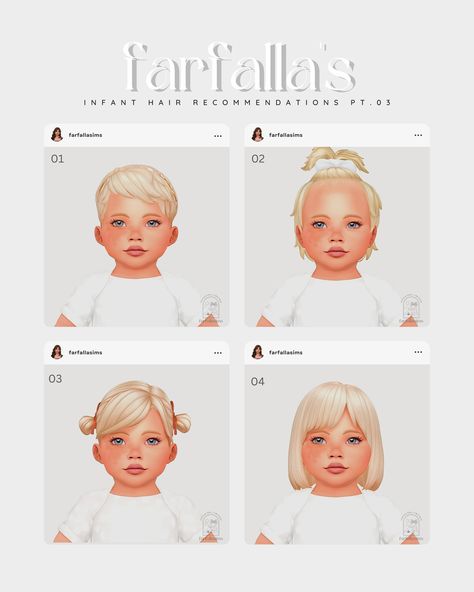 Sims4 Infants Cc Hair, Maxis Match Sims 4 Infant Cc, Sim4 Cc Infant, Hair For Infants Sims 4, Ts4cc Infant Hair, S4cc Infant Hair, Sims 4 Cc Infant Mods, Sims 4 Mm Cc Infant, Sims 4 Infant Clothes Maxis Match