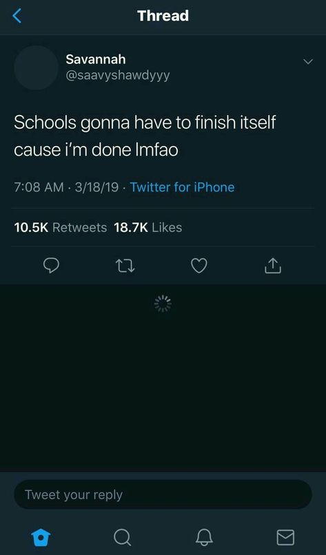 School Tweets, Savage Responses, Ruthless People, Tweets Relatable, Relatable School, Snapchat Quotes, Realest Quotes, Twitter Quotes Funny, Relatable Tweets