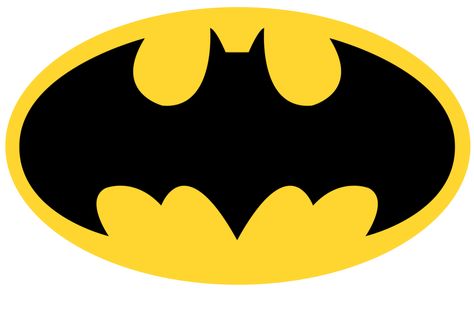 Batman Logo by MachSabre Likable Characters, Target Sign, Batman Icon, Batman Cowl, Batman Characters, Logo Batman, Icon Transparent, Batman Theme, Bat Symbol