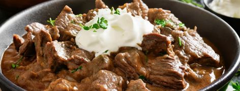 Carnivore Beef Stroganoff Carnivore Beef Stroganoff, Carnivore Beef Stew, Carnivore Stroganoff, Man Meals, Matcha Chia Pudding, Hungry Man, Leftover Roast Beef, Egg Nutrition, Carnivore Recipes