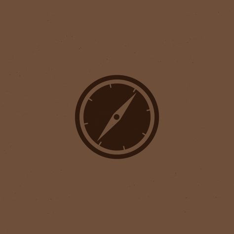 Brown Phone Icons Aesthetic, Brown Ipad Icons, Dark Brown Apps Icons, Brown Goodnotes Icon, Dark Acedamia App Icon, Different Shades Of Brown App Icons, Dark Brown Homescreen, Dark Academia Widget Icons, App Aesthetic Icon Brown