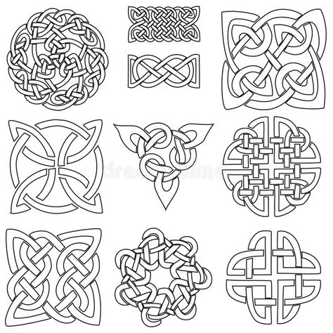 Beginner Pyrography, Celtic Coloring, Nordic Mythology, Celtic Ornaments, Irish Symbols, Polynesian Tattoos, Pyrography Patterns, Form Drawing, Irish Dancing