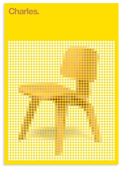 Furniture Advertising, Furniture Graphic, Robin Day, Exhibition Stand Design, Publication Design, Van Der Rohe, Mies Van Der Rohe, Eames Lounge, Catalog Design