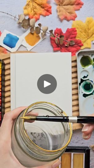 8.6K views · 219 reactions | Minimalist watercolor wreath using a jar 🌿 | Joly Poa Watercolorist | Joly Poa Watercolorist · Original audio Watercolour Wreath, Heart Quilt Pattern, Watercolor Wreath, Watercolor Flowers Tutorial, Wreath Drawing, Minimalist Watercolor, Leaf Cards, Christmas Card Art, Watercolor Flower Art