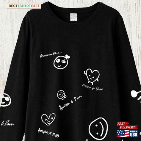 Permission To Dance On Stage Las Vegas T-Shirt Sweatshirt Classic Check more at https://besttshirtgift.com/product/permission-to-dance-on-stage-las-vegas-t-shirt-sweatshirt-classic/ Dance T Shirt, Pop Jewelry, Permission To Dance On Stage, Bts Shirt, Dance On Stage, Kpop Shirts, Dance Stage, Permission To Dance, Dance Shirts