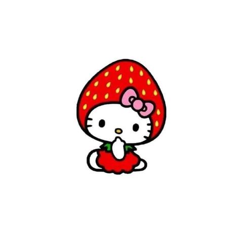 Drawing Hello Kitty, Uk Icon, Kitty Cartoon, Hello Kitty Themes, Hello Kitty Aesthetic, Kitty Images, Hello Kitty Characters, Kitty Drawing, Hello Kitty Drawing