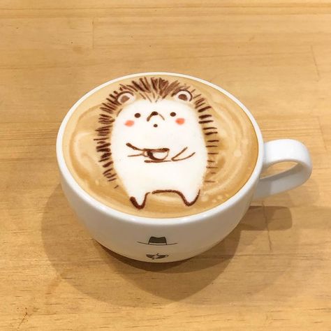 Coffee Barista Art, Coffee Inspiration, Coffee Latte Art, Foam Art, Amazing Food Art, Coffee Barista, Coffee Pictures, Coffee Drink Recipes, Coffee Espresso