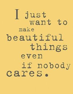 Sewing Quotes, Knitting Quotes, Artist Quotes, Craft Quotes, Creativity Quotes, Quotable Quotes, A Quote, Meaningful Quotes, The Words