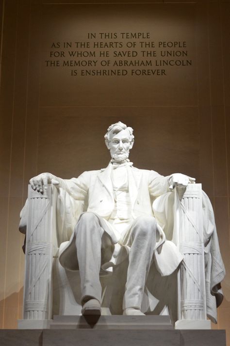 Lincoln Memorial Cake 3 Stooges, Dc Photography, Abe Lincoln, Voyage New York, Presidential Libraries, Washington Dc Travel, Dc Travel, Sea To Shining Sea, Lincoln Memorial