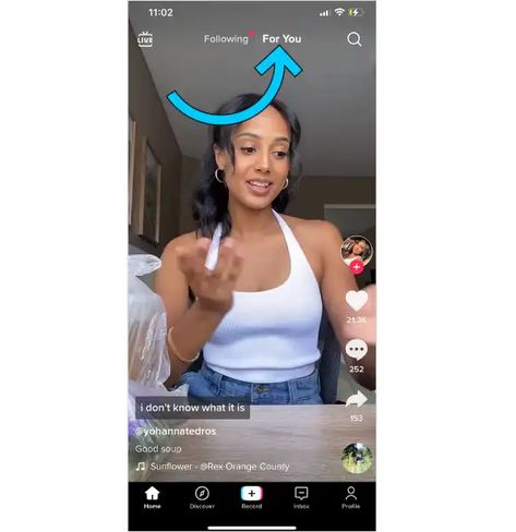 Go Viral On Tiktok, Tiktok Marketing, Elevator Music, Trending Hashtags, Viral On Tiktok, Watch Trends, Most Popular Videos, Business Video, Support Network