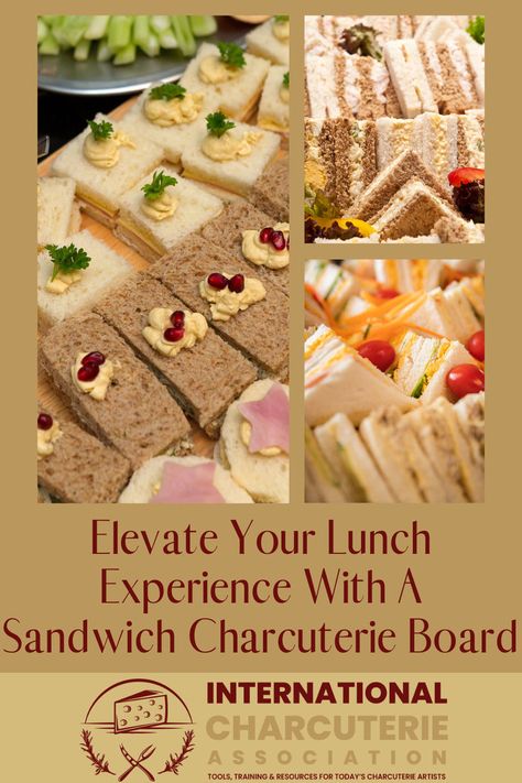 Elevate your sandwich game with a sandwich charcuterie board! 🥪🧀 Discover creative and delicious ideas to impress your guests and make any gathering special. Dive into our latest article for inspiration! #SandwichCharcuterie #PartyIdeas #FoodInspiration #CharcuterieBoard #DeliciousEats Sandwich Charcuterie Board, Charcuterie Board Ideas, Sandwich Board, Charcuterie Boards, Board Ideas, Charcuterie Board, Food Inspiration, Sandwiches