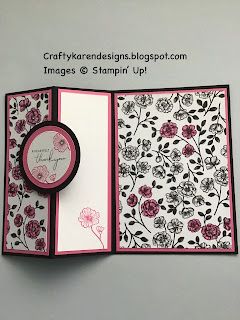 Z Fold Cards Tutorial, Z Fold Cards Templates, Z Fold Cards, Mixed Media Crafts, Fun Folds, Pink Cards, Fold Cards, Stamping Ideas, Craft Club