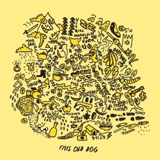 Mac Demarco Albums, Mac Demarco, Old Dog, Dog Years, Music Album Covers, Rock N’roll, Music Album Cover, Old Dogs, Picture Collage