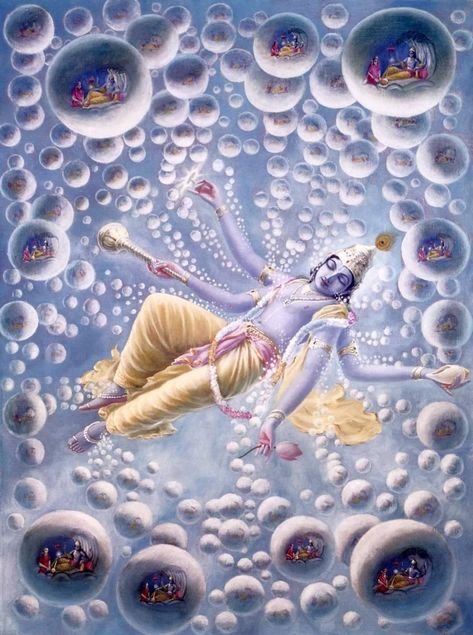 Wallpaper Krishna, Hare Krishna Mantra, Krishna Avatar, Krishna Hd, Different Planets, God Artwork, Shree Krishna Wallpapers, Durga Painting, Lord Krishna Hd Wallpaper