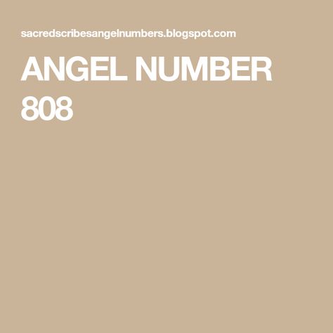 ANGEL NUMBER 808 33 Meaning, 33 Angel Number, Angel Number 888, Angel Number Meaning, Numerology Numbers, Signs From The Universe, Angel Number Meanings, Angel Guidance, Number Meanings