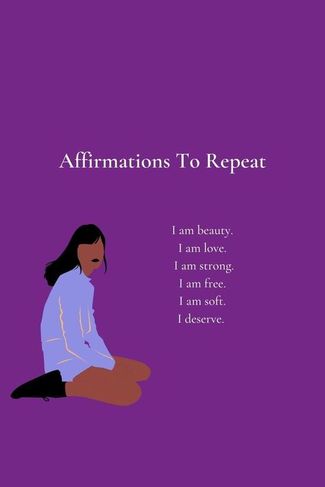 Affirmations To Repeat Body Positive Quotes, Affirmation Board, Journal Inspiration Writing, Prosperity And Abundance, Free Spirit Quotes, I Am Affirmations, Spirit Quotes, Affirmations For Happiness, Writing Therapy