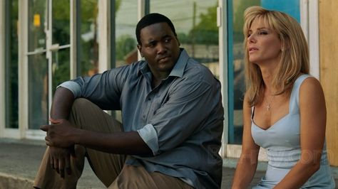 The Blind Side. love it Sandra Bullock Blind Side, The Blind Side Movie, Blind Side Movie, Michael Oher, Blind Side, The Blind Side, Trayvon Martin, Hidden Figures, Money Shot