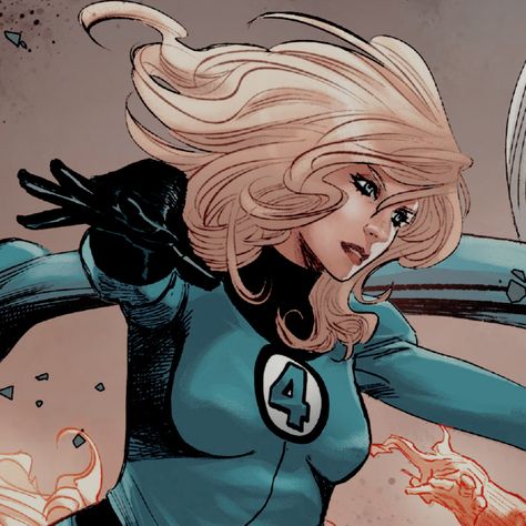 Invisible woman icons Invisible Woman Comic, Gamer Profile, Comic Pfp, Marvel Rpg, Storm Comic, Victor Von Doom, Susan Storm, Sue Storm, Fantastic Four Movie