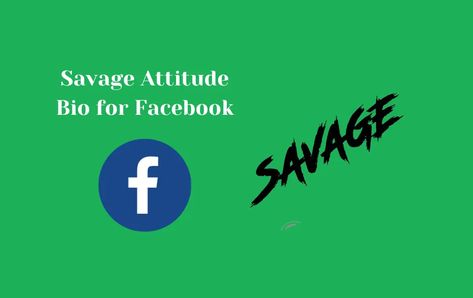 Bio For Facebook, Attitude Bio, Savage Quotes, Instagram Bio, Quotes, Instagram