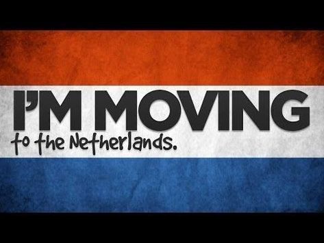 I moved from Romania to the Netherlands and want to share everything I've learned from the move and some tips and information to make it easier for you to move to and live in the Netherlands | moving to the netherlands | moving to netherlands holland | moving to netherlands | netherlands moving | how to move to the netherlands | move to amsterdam | how to move to amsterdam | amsterdam move | moving to europe | netherlands living | netherlands lifestyle Moving To Netherlands, Moving To The Netherlands, Moving To Amsterdam, Netherlands Lifestyle, Netherlands Living, Moving To Europe, Netherlands Travel Destinations, Best Countries To Visit, Dutch People