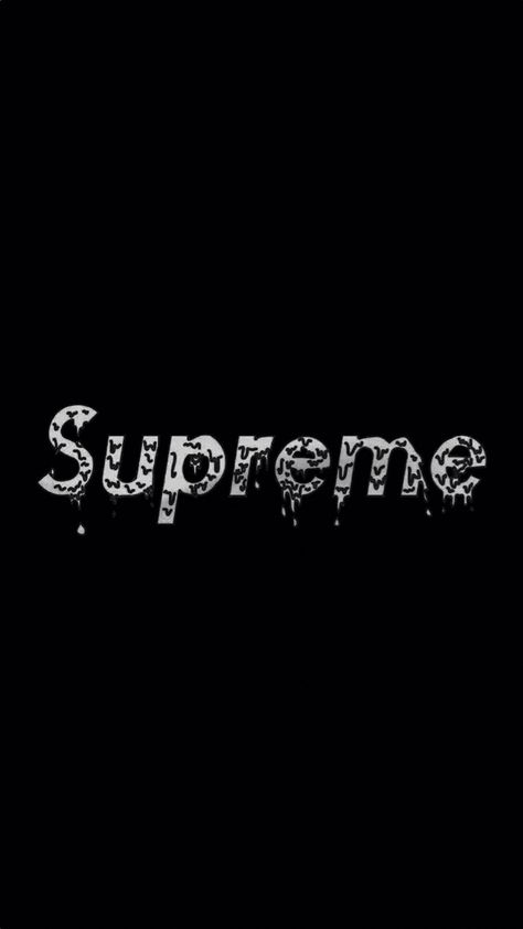 Created by LiftedMiles #Supreme #SupremeWallpaper #SupremeStreetWear XIST 1st Original OG Supreme Wallpapers, Ipad Mini Wallpaper, Mini Wallpaper, White Supreme, Wallpapers Black, Shoes Wallpaper, Supreme Wallpaper, Diamond Supply Co, Ipad Mini