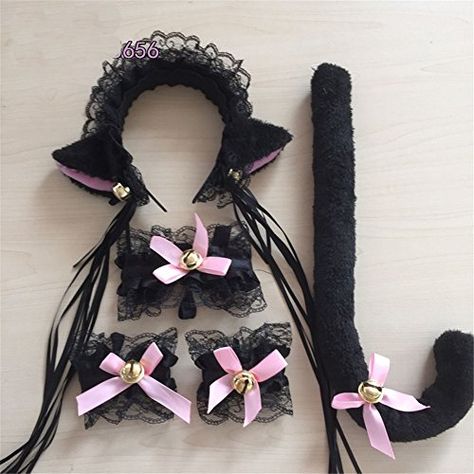 Catwoman Cosplay, Metal Skeleton, Cat Cosplay, Cat Ear Headband, Maid Cosplay, Cat Ears Headband, Anime Cosplay Costumes, Cat Woman Costume, Cat Tail