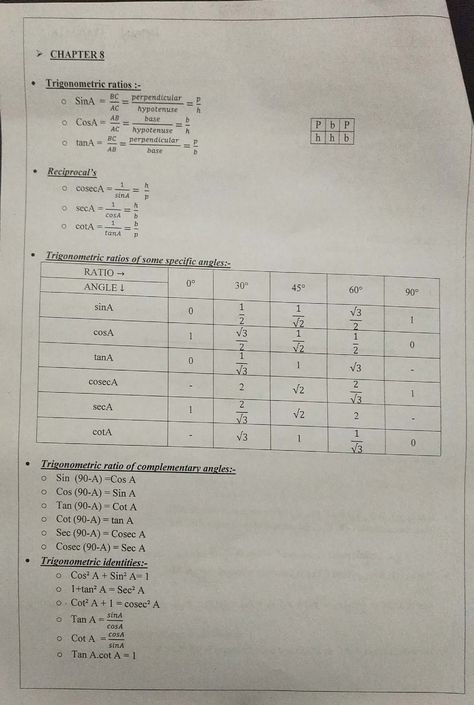 10th Maths Formula, Maths Class 10 Formula Sheet, Math Formula Chart Class 10, Class 10 Maths Formula Sheet, 10th Class Maths Formulas, Coordinate Geometry Formulas, Matrices Math, Maths Tips, Math Formula Sheet