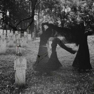 Samhain Dance — ARCANE ALCHEMY Black Magick, Dark Beauty, Samhain, Coven, Graveyard, Vintage Halloween, Dark Side, Dark Art, Cemetery