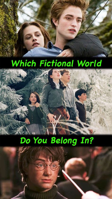 QUIZ >>> Harry Potter Secrets, Gen Z Harry Potter, New Movies 2024, Narnia Quiz, Cute Fictional Characters, What Character Am I, Fictional World Aesthetic, Fantasy World Drawing, Book Nerd Aesthetic Outfit