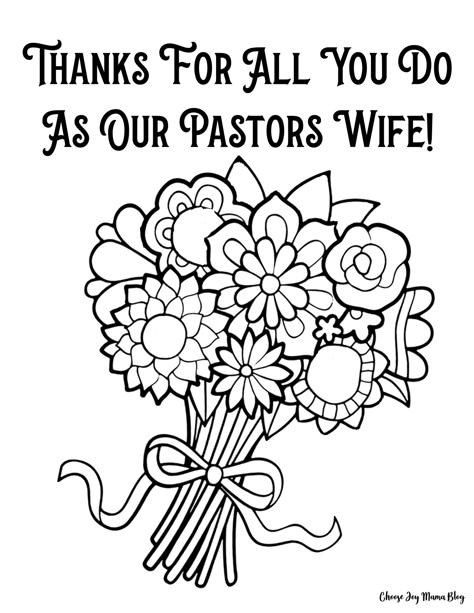 It’s Pastor Appreciation Month – Choose Joy Mama Pastor Appreciation Gifts From Kids Free Printable, Pastor Appreciation Decoration, Pastor Appreciation Banquet Ideas, Pastor Appreciation Coloring Page, Pastor’s Wife Appreciation Ideas, Pastor Appreciation Cards From Kids, Preacher Appreciation Ideas, Pastor Appreciation Party Ideas, Pastor Appreciation Cards Diy