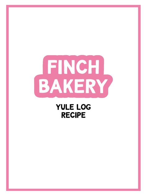 Finch Bakery Brownie Yule Log, Brownie Yule Log Recipe, Yule Log Recipe, Recipetin Eats, Delicious Brownies, Yule Log, Doughnut Recipe, Best Chocolate Chip Cookie, Brownie Batter