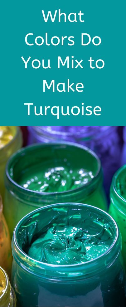 How To Make Turquoise Color, Turquoise Color Combinations, Turquoise Paint Colors, Turquoise Color Scheme, Turquoise Furniture, Mixing Paint Colors, Light Blue Paints, Color Schemes Design, Color Mood