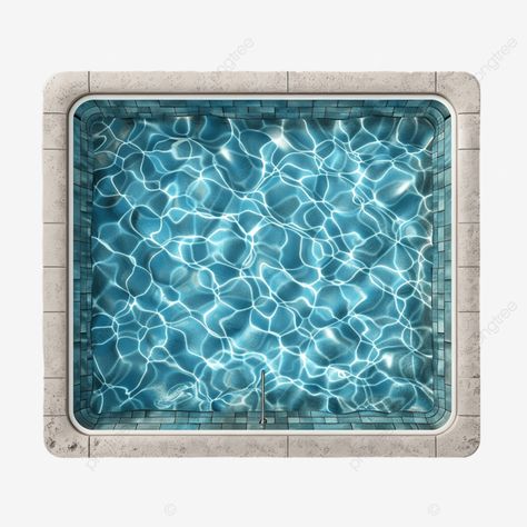 vintage swimming pool top view swimming pool vintage top view png Pool Top View, Vintage Swimming Pool, Pool Vintage, Vintage Swimming, Png Top, Thermal Pool, Round Pool, Transparent Image, Top View