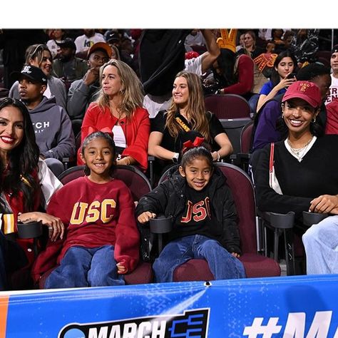 USC Women's Basketball (WBB) on Instagram: "got some big time support in the building today ❤️💛" Usc Basketball, Women's Basketball, Womens Basketball, Big Time, The Building, Basketball, Building, On Instagram, Black