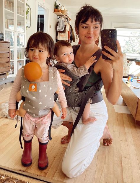 Bekah Martinez, Two Kids, Baby Sleep, A Walk, Instagram Story, Vision Board, Walking, Instagram Post, Instagram Photos