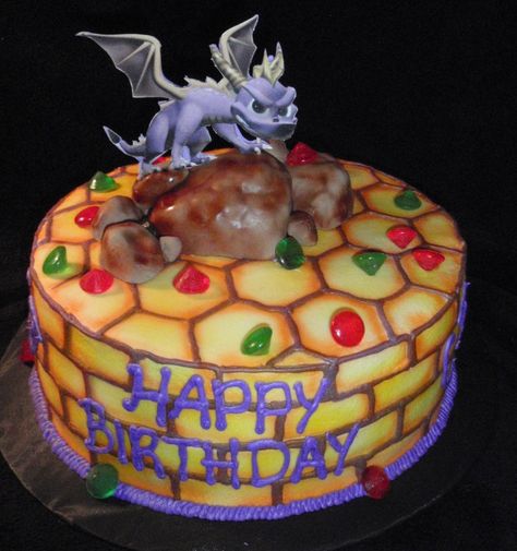 Spyro Cake, Loyalty Rewards Program, Loyalty Rewards, Customer Loyalty, Rewards Program, Year 11, Free Stuff, Birthday Cake, Cake