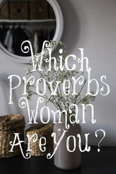 Are you building your home up with wisdom and sound judgment or are you tearing it down with your emotions and feelings? Which Proverbs woman are you? Proverbs 31 Woman Activities, Proverbs Study, The Transformed Wife, Proverbs 31 Woman Quotes, Modesty Journey, Homestead Plans, Esther Bible, Proverbs Woman, The Book Of Proverbs